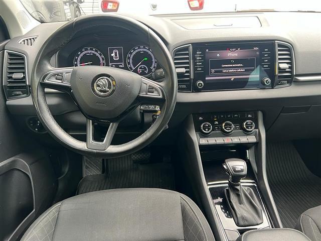 SKODA Karoq 2017 05902582_VO38013080