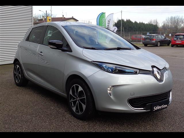 RENAULT ZOE 00671471_VO38013498