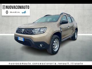 DACIA - Duster II 2018