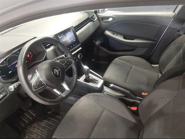 RENAULT Clio 00016238_VO38023184
