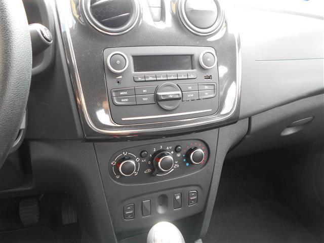 DACIA Sandero 01247358_VO38043211