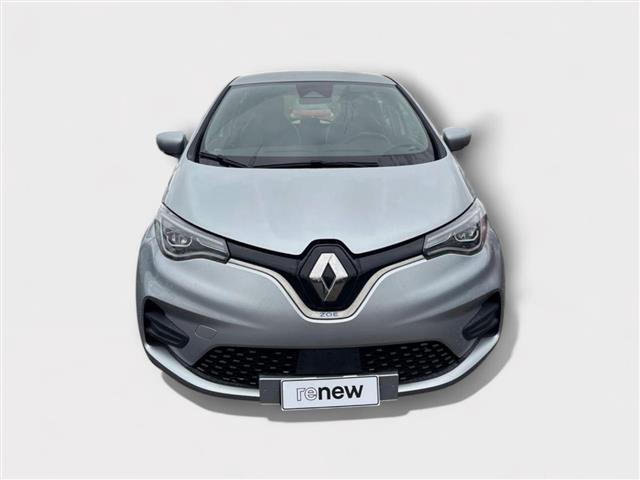 RENAULT ZOE 06194865_VO38013080