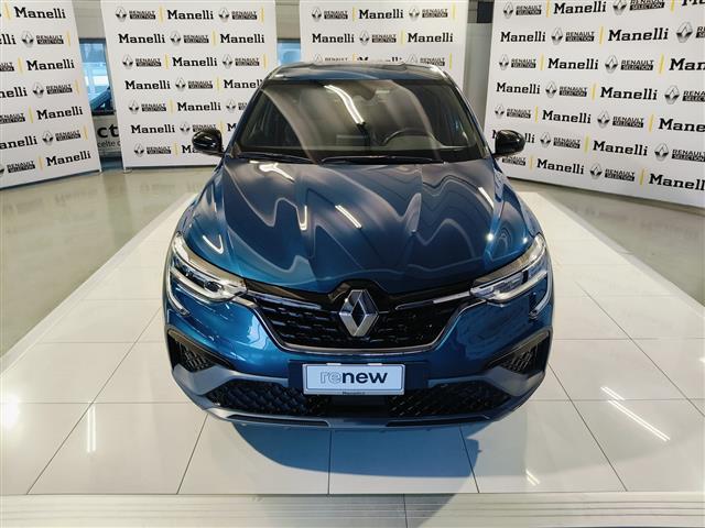 RENAULT Arkana 2021 00013816_VO38013022