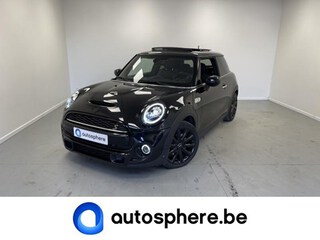 Mini - Cooper