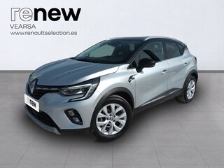 RENAULT - CAPTUR