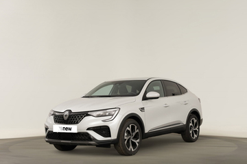 RENAULT - Arkana Hibrido