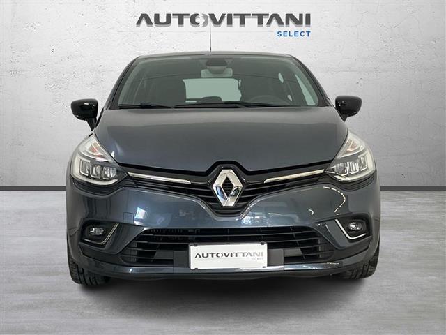 RENAULT Clio 00911792_VO38023207