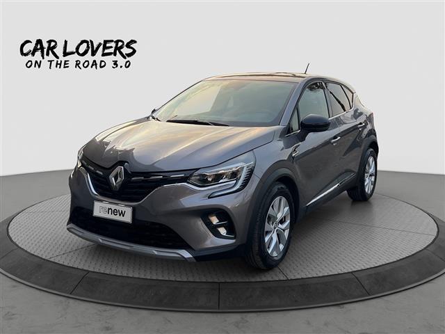 RENAULT Captur 05257931_VO38013034