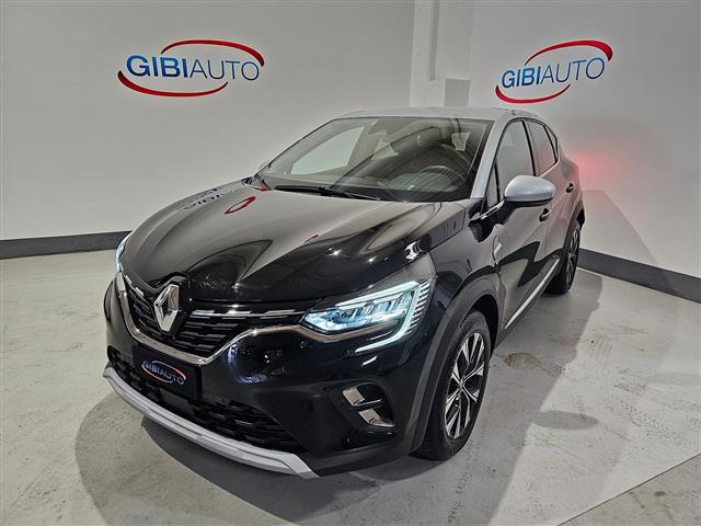 RENAULT Captur II 2019 02415897_VO38013170