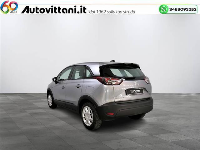 OPEL Crossland X 00956910_VO38023207