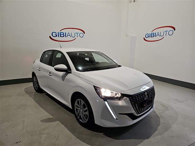 PEUGEOT 208 II 2019 02344278_VO38013170