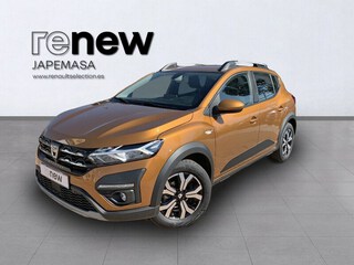 DACIA - SANDERO