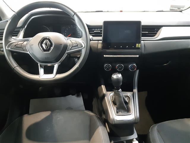 RENAULT Captur II 2019 02470536_VO38013041