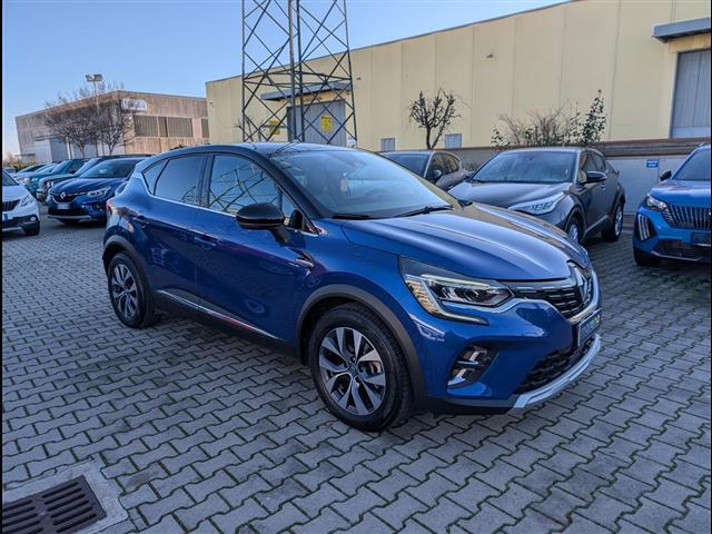 RENAULT Captur II 2019 05719613_VO38043127