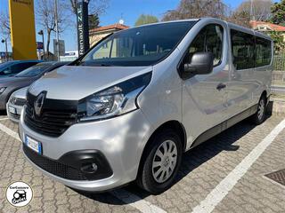 RENAULT Trafic 00297958_VO38023217