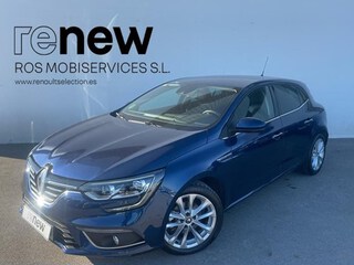 RENAULT - MEGANE