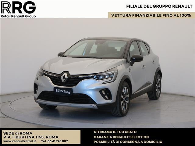 RENAULT Captur II 2019 04601985_VO38013034