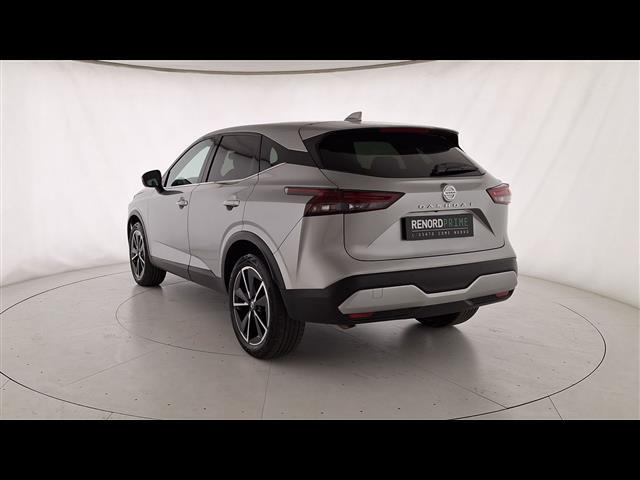 NISSAN Qashqai 00949219_VO38023732