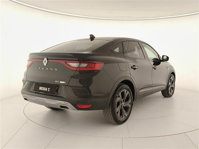 RENAULT Arkana 00189313_VO38023507