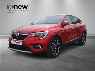 RENAULT - Arkana
