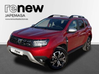 DACIA - DUSTER
