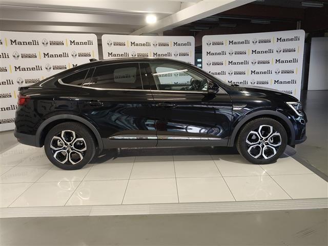 RENAULT Arkana 00014696_VO38013022