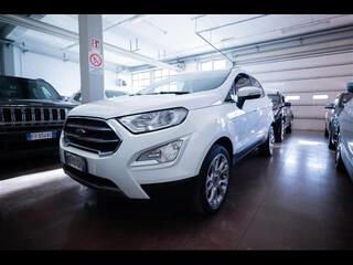 FORD EcoSport 2018 02618345_VO38053400