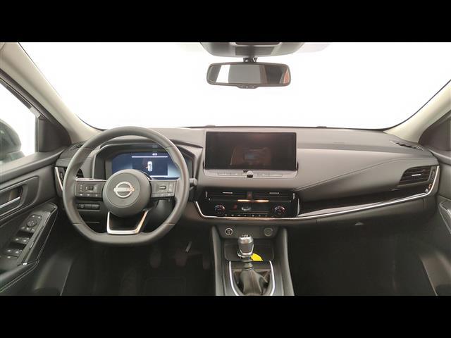 NISSAN Qashqai 00946953_VO38023732