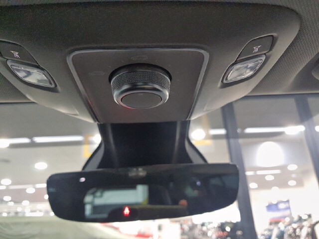 Inside Espace Diesel  Negro Brillante 