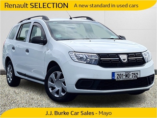 Dacia - LOGAN MCV