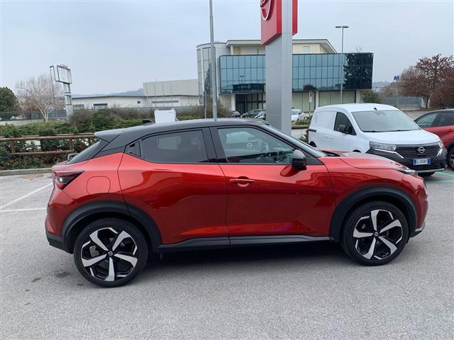 NISSAN Juke II 2020 02630955_VO38013041