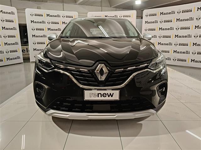 RENAULT Captur 00014239_VO38013022