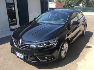 RENAULT Megane 00892059_VO38013322