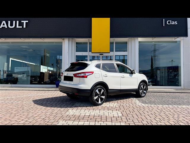NISSAN Qashqai 05919520_VO38013080