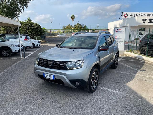 DACIA Duster 02640886_VO38043366