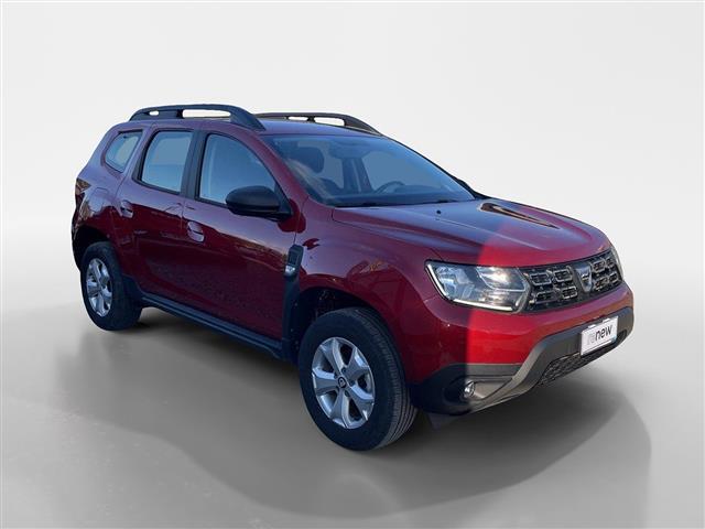 DACIA Duster II 2018 01504530_VO38053436