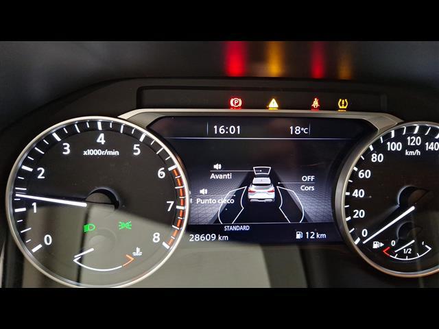 NISSAN Qashqai 00949219_VO38023732