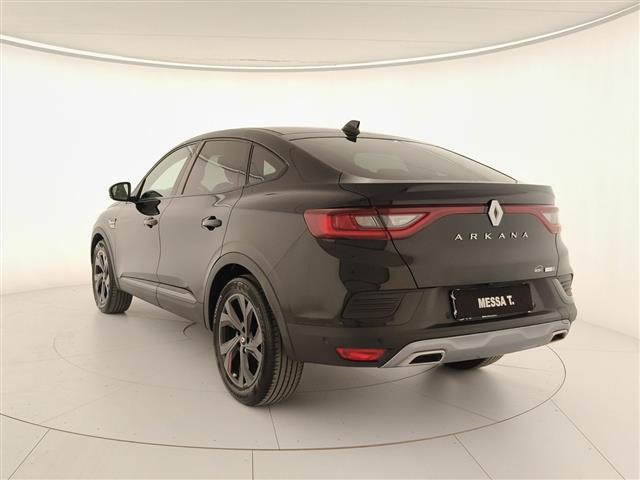 RENAULT Arkana 00189313_VO38023507