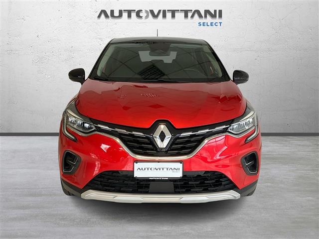 RENAULT Captur 00935796_VO38023207