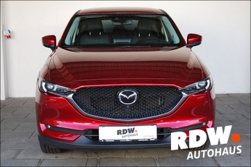 Mazda - CX-5