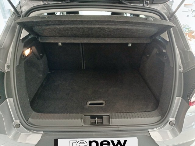 Inside Captur  Gris Casiopea con te