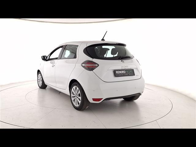 RENAULT ZOE 00948363_VO38023732