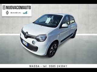 RENAULT Twingo 01301869_VO38043211