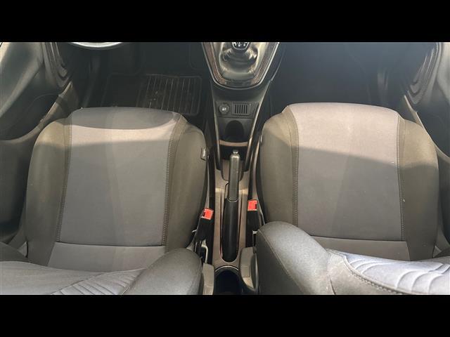 LANCIA Ypsilon III 2021 04998274_VO38013058