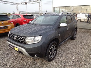 Dacia - Duster