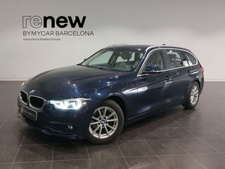 BMW - Serie 3 F31 Touring Diesel