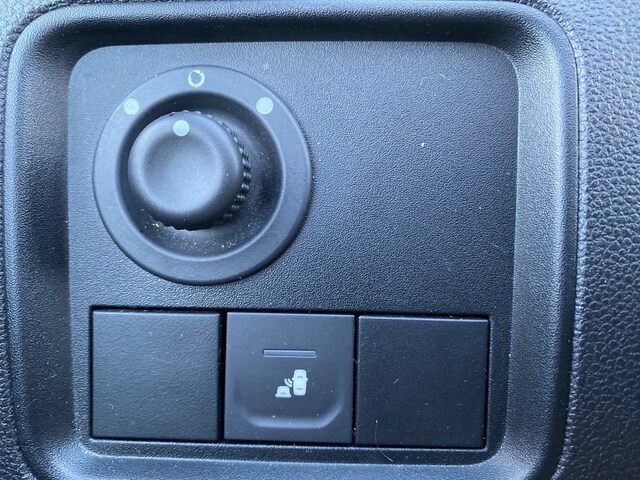 Inside  DUSTER  Gris Cometa