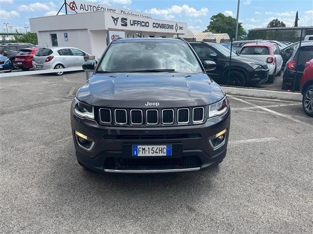 JEEP Compass 02641608_VO38043366