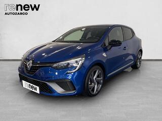 RENAULT - Clio