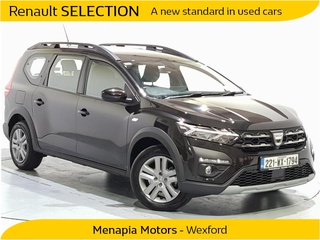 Dacia - Jogger